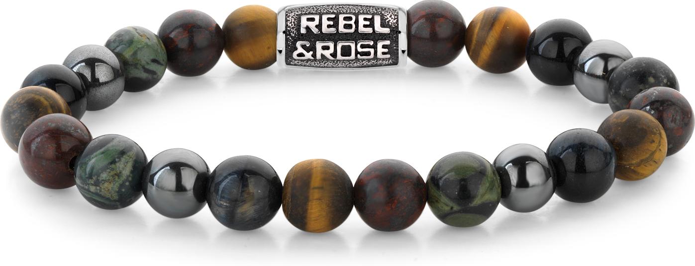 Rebel and Rose Stones Only RR-80106-V