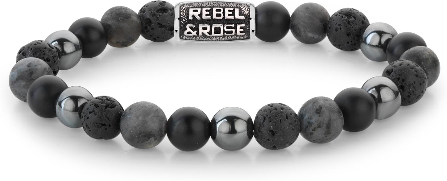 Rebel and Rose Stones Only RR-80105-V