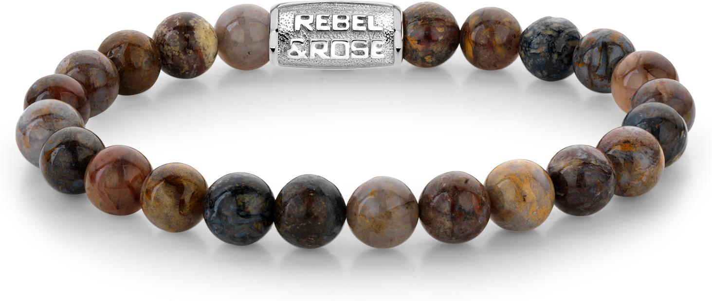 Rebel and Rose Stones Only RR-80104-S
