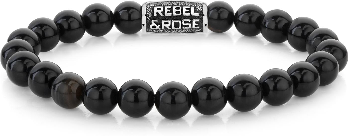 Rebel and Rose Stones Only RR-80102-V