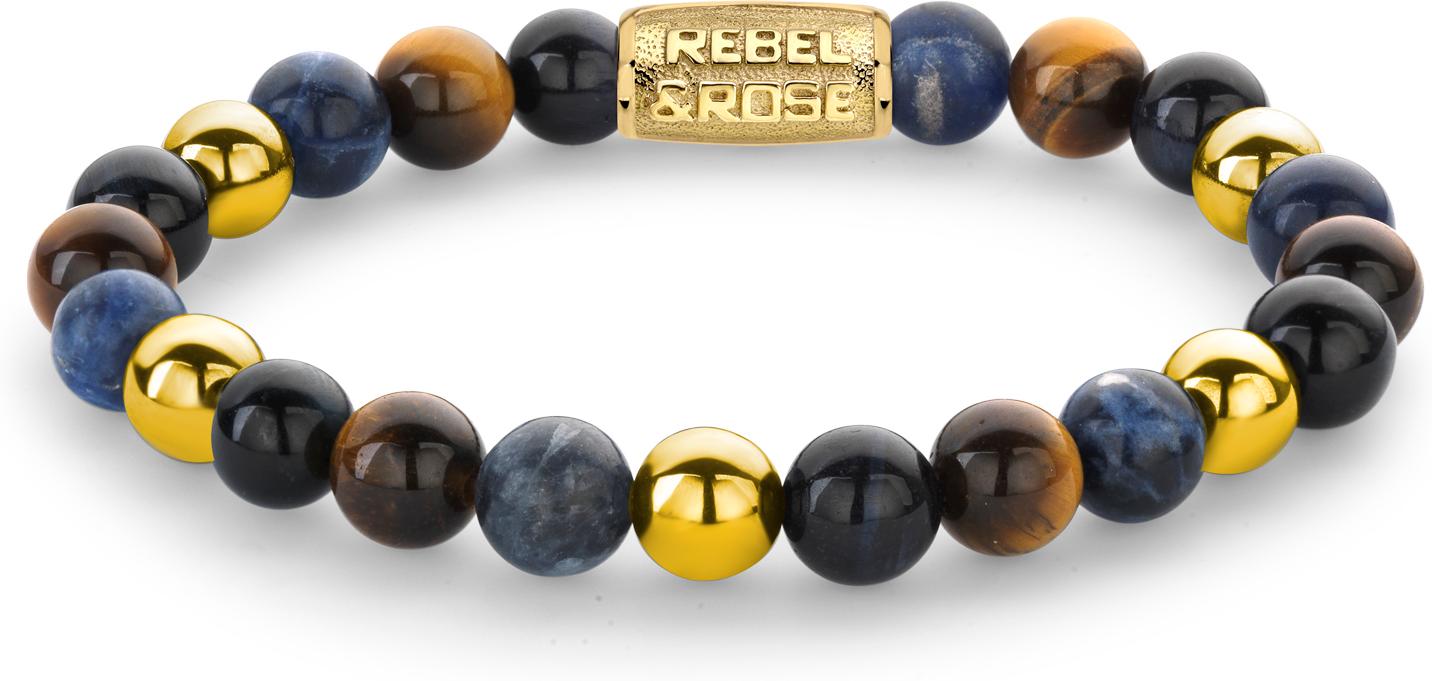 Rebel and Rose More Balls Than Most RR-80101-G