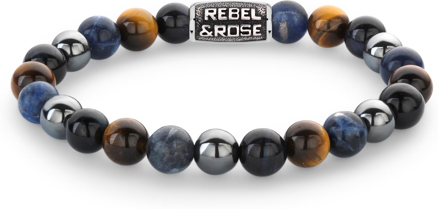 Rebel and Rose More Balls Than Most RR-80100-V