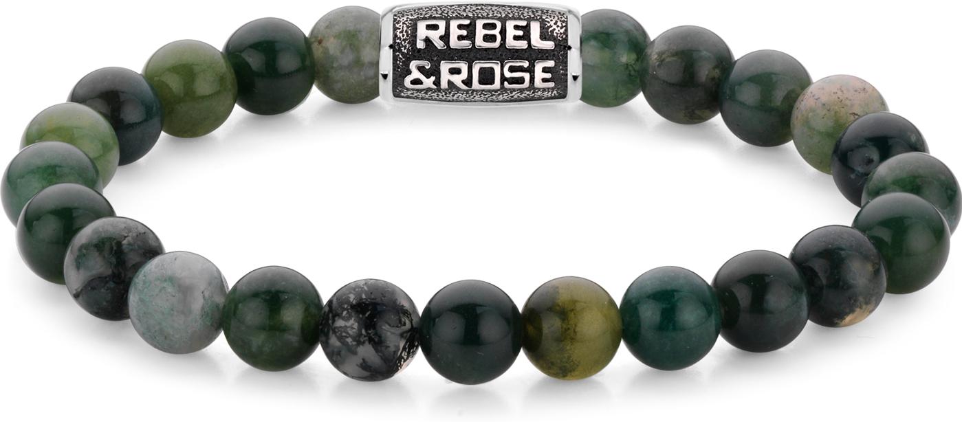 Rebel and Rose Stones Only RR-80098-V