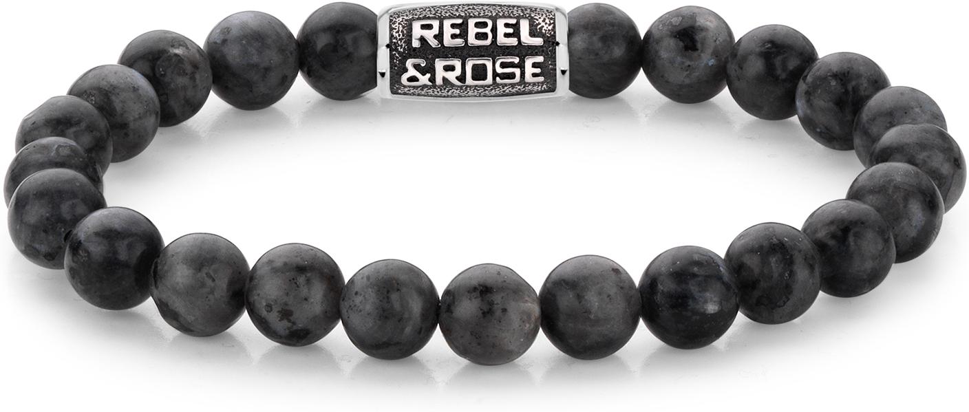 Rebel and Rose Stones Only RR-80097-V