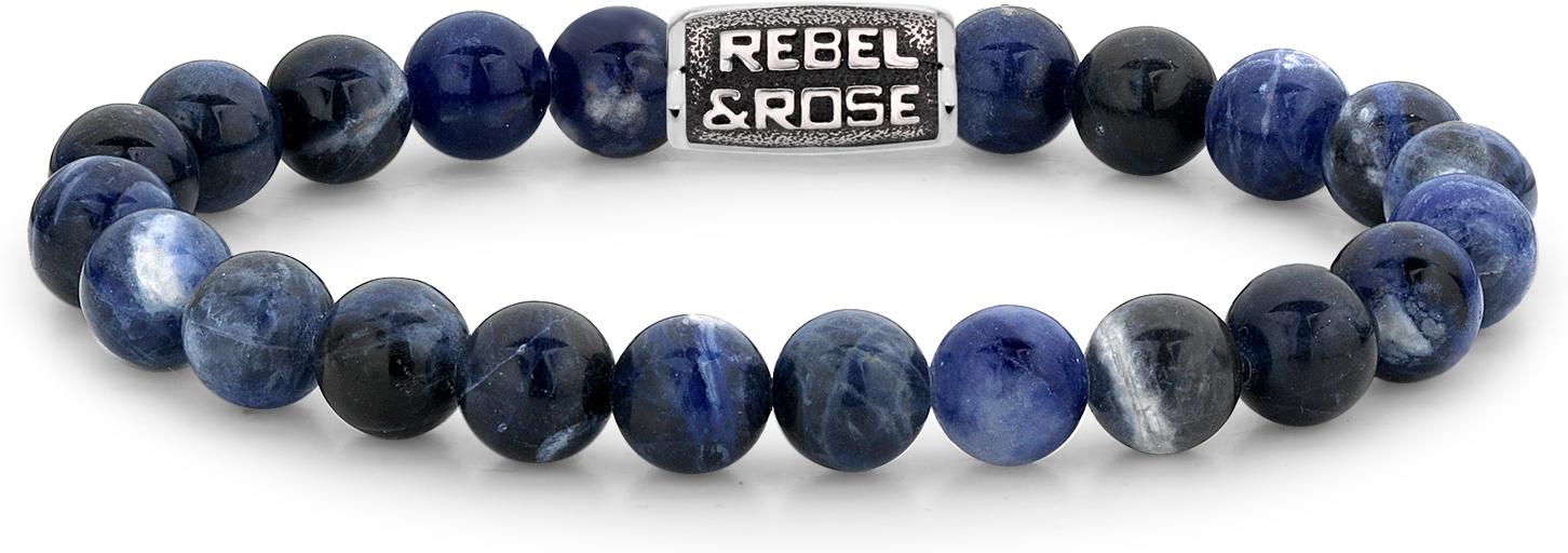 Rebel and Rose Stones Only RR-80096-V