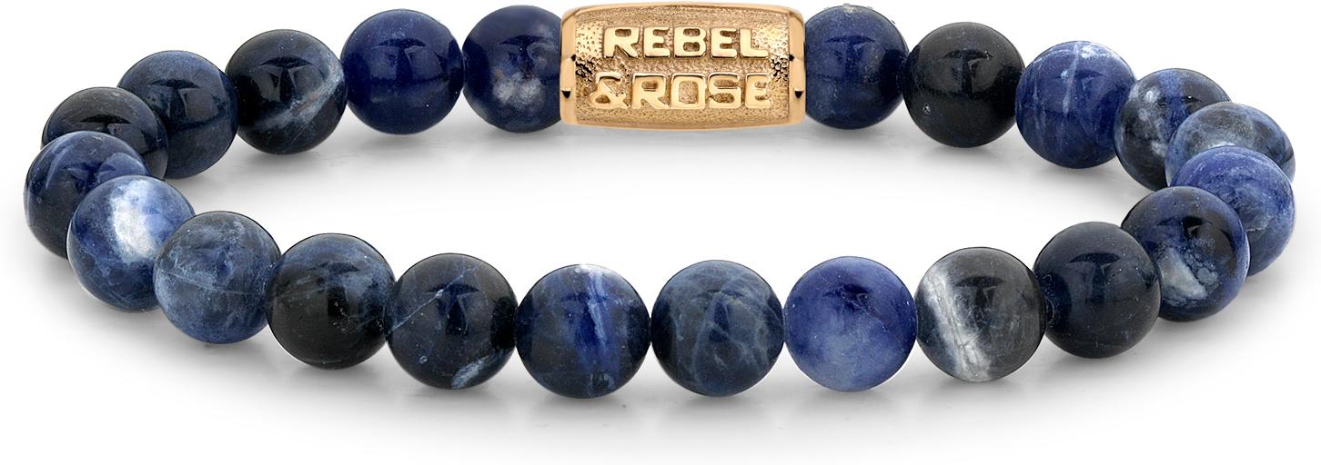 Rebel and Rose Stones Only RR-80094-G