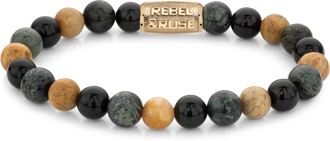 Rebel and Rose More Balls Than Most RR-80091-G