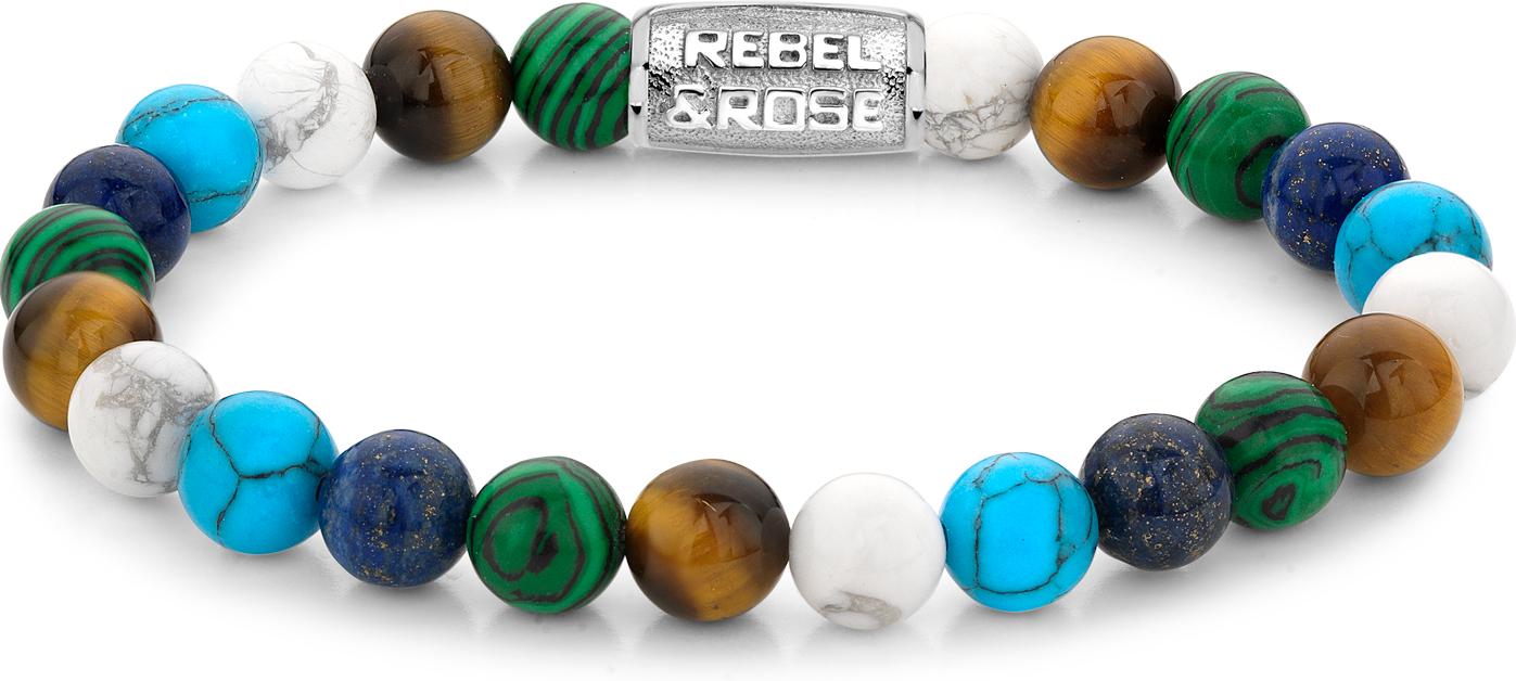 Rebel and Rose More Balls Than Most RR-80090-S