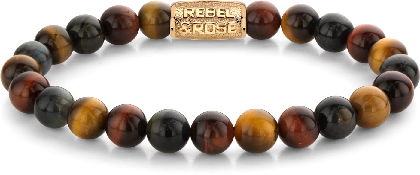 Rebel and Rose Stones Only RR-80088-G