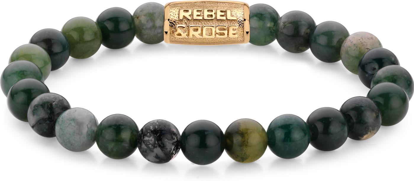 Rebel and Rose Stones Only RR-80087-G