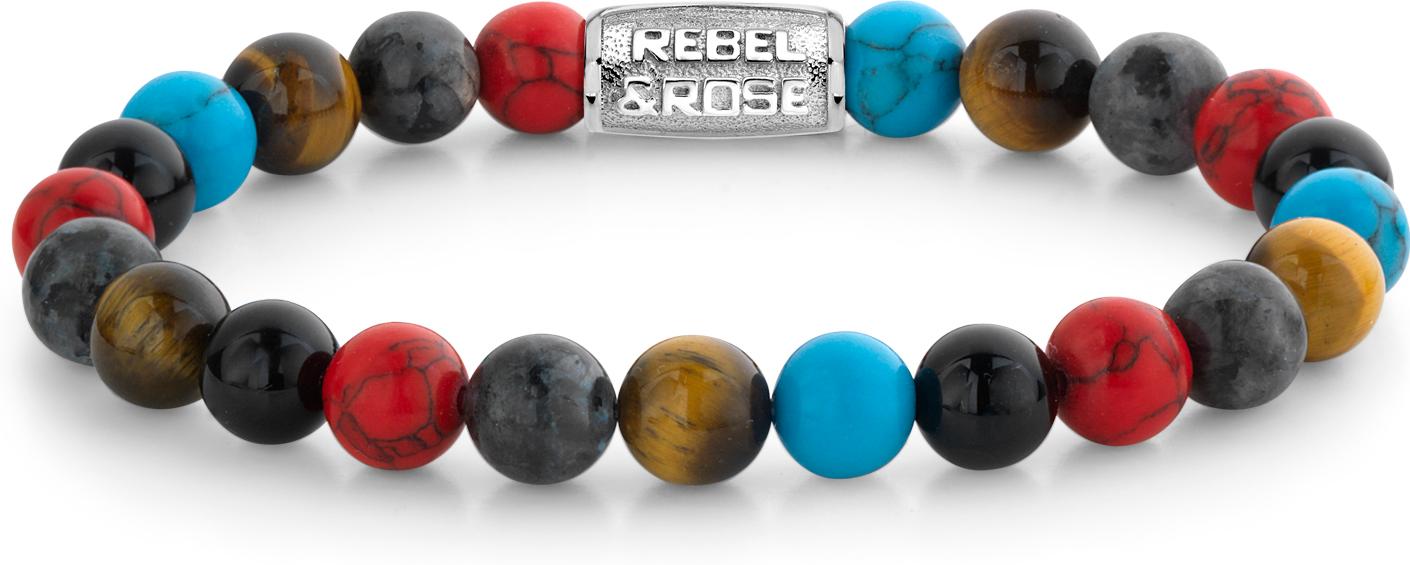 Rebel and Rose More Balls Than Most RR-80083-S