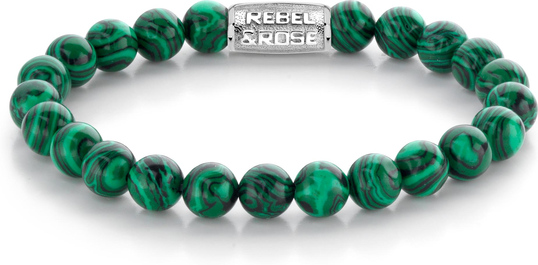Rebel and Rose Stones Only RR-80080-S