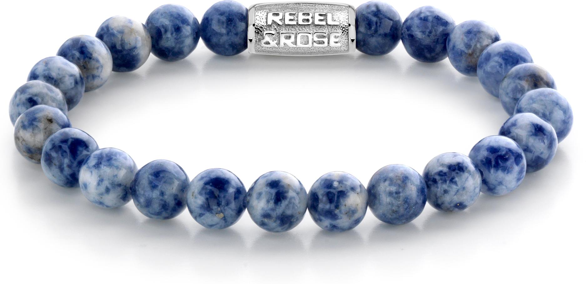 Rebel and Rose Stones Only RR-80079-S