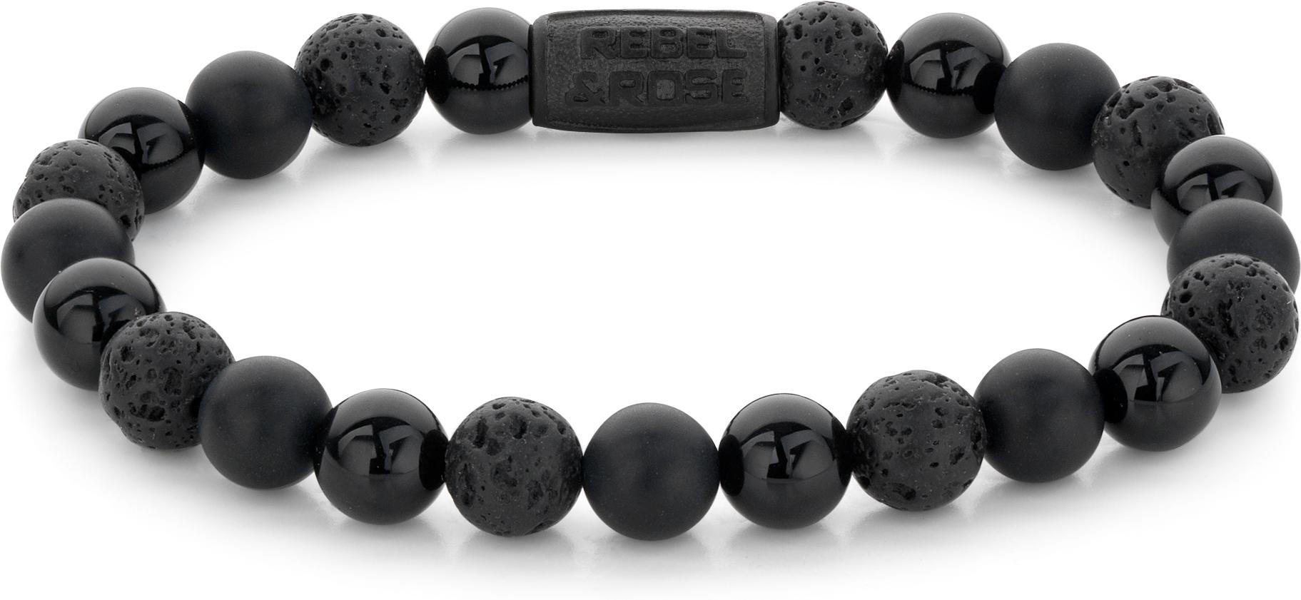 Rebel and Rose Black-series RR-80073-B