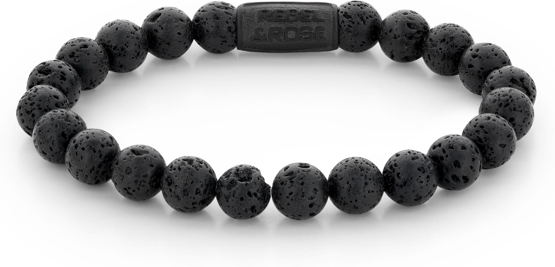 Rebel and Rose Black-series RR-80071-B