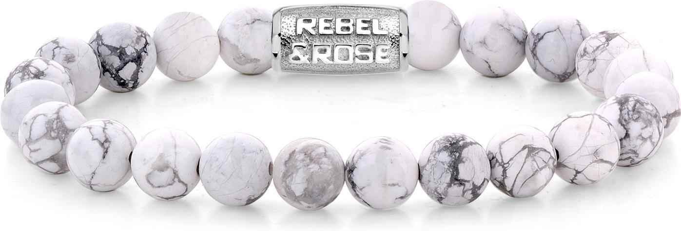 Rebel and Rose Stones Only RR-80066-S