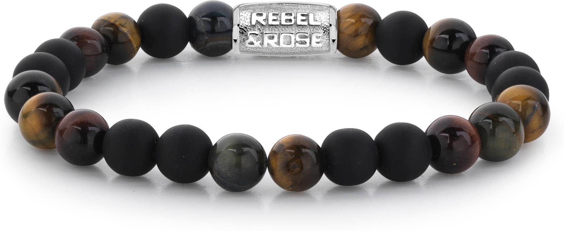 Rebel and Rose Stones Only RR-80048-S