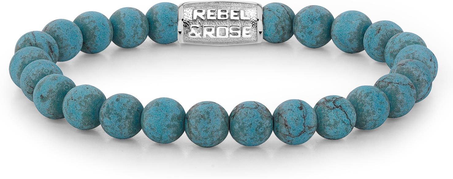 Rebel and Rose Stones Only RR-80043-S