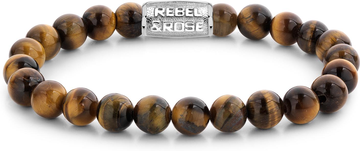 Rebel and Rose Stones Only RR-80042-S