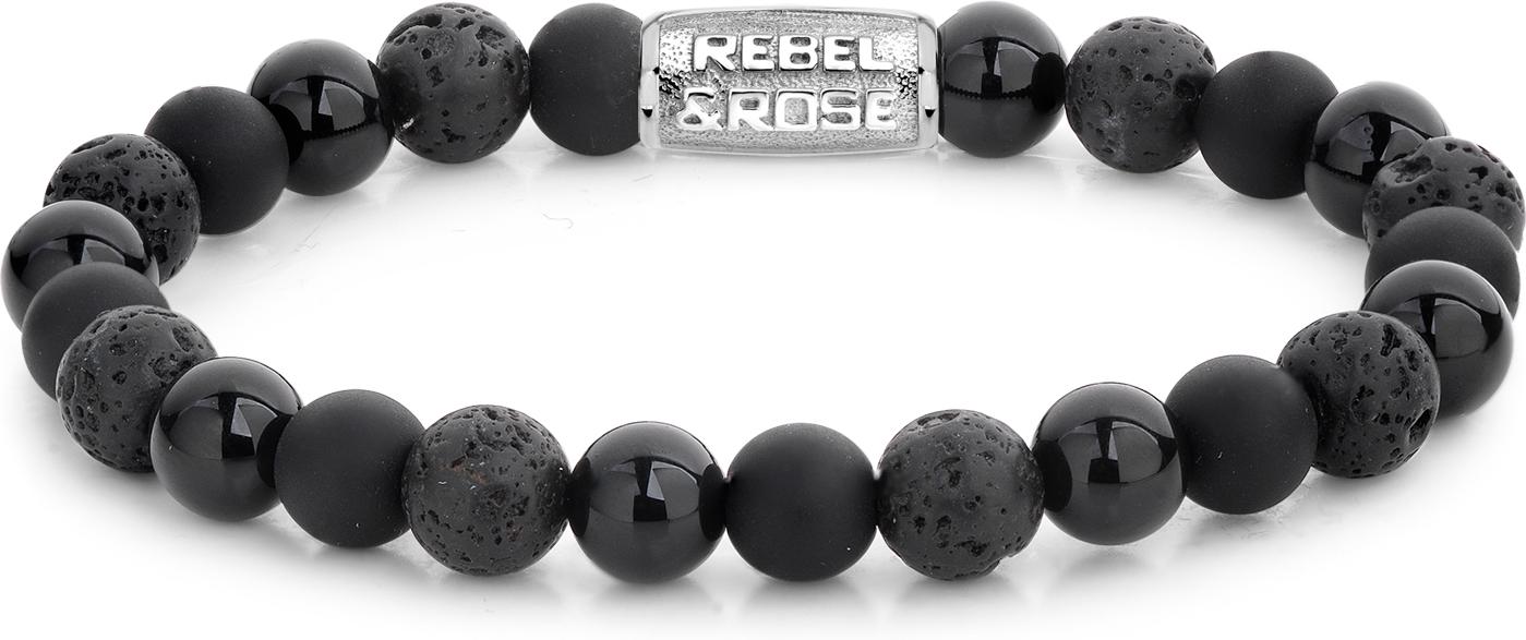 Rebel and Rose Stones Only RR-80041-S