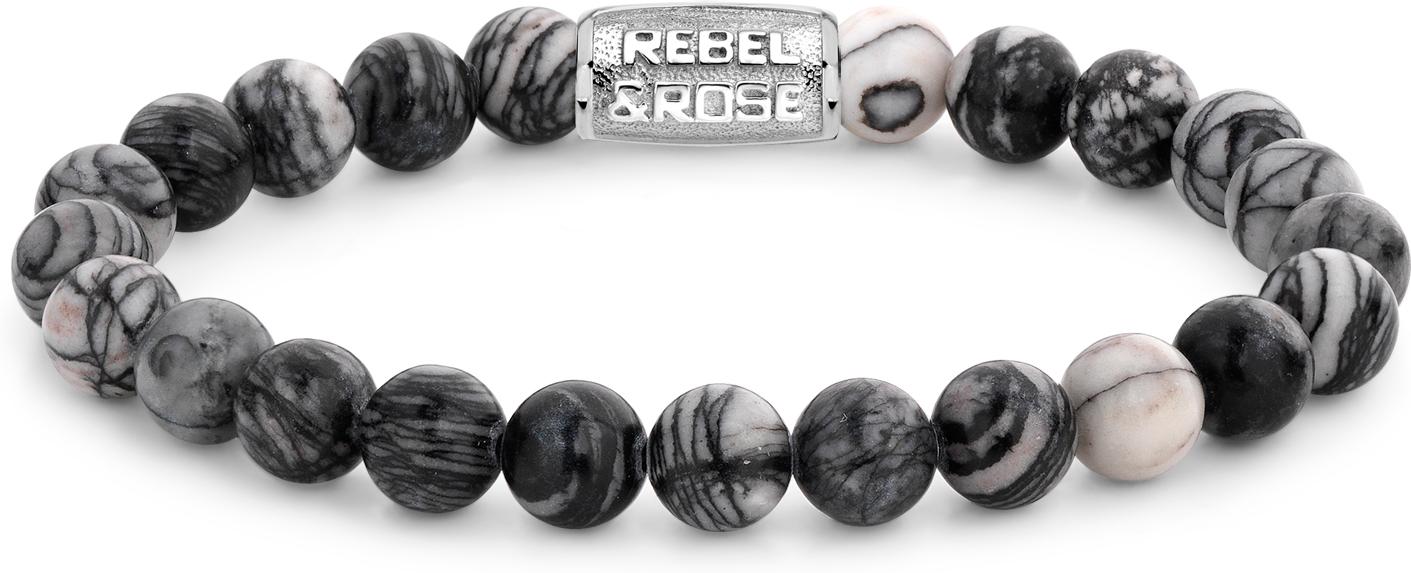 Rebel and Rose Stones Only RR-80032-S