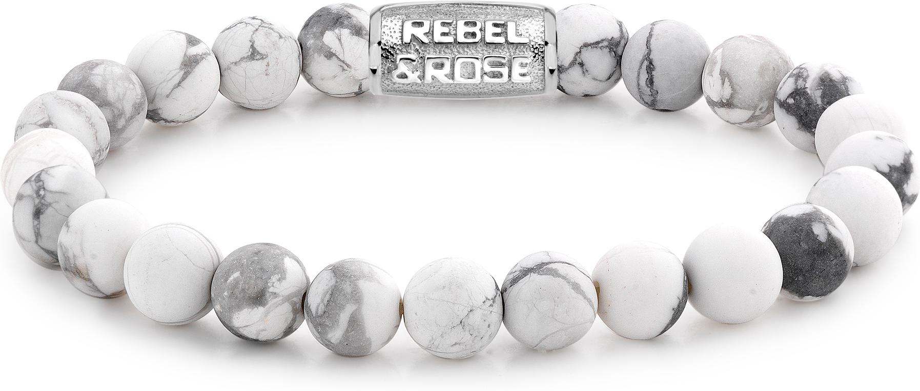 Rebel and Rose Stones Only RR-80030-S