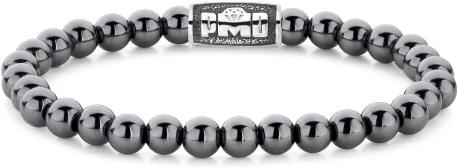 Rebel and Rose Stones Only RR-6DV05-V Herrenarmband Rebel and Rose Stones Only RR-6DV05-V Herrenarmband