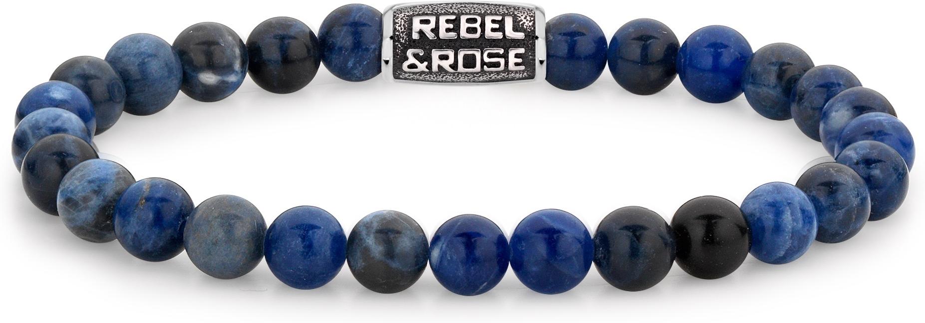 Rebel and Rose Stones Only RR-60116-V Rebel and Rose Stones Only RR-60116-V
