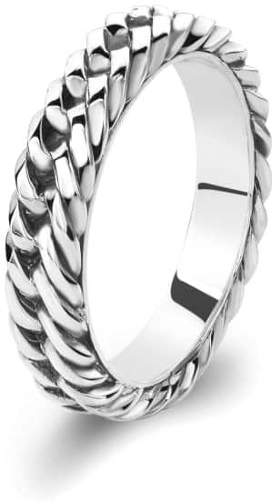 Rebel and Rose Stones Only RR-RG048-S Damenring Rebel and Rose Stones Only RR-RG048-S Damenring