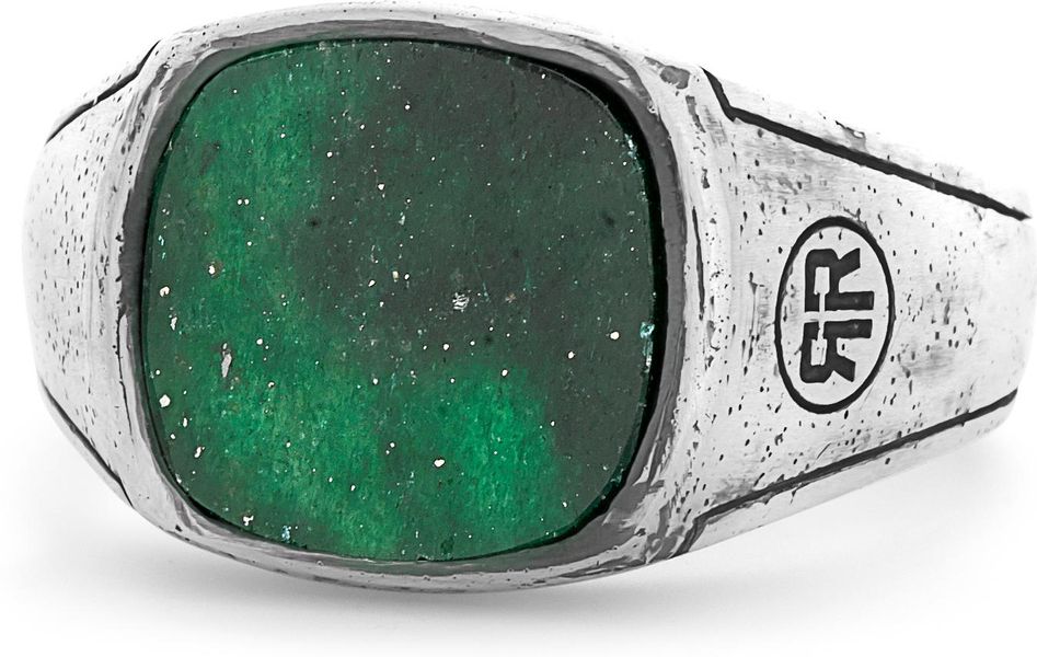 Rebel and Rose Stones Only RR-RG045-S Herrenring Rebel and Rose Stones Only RR-RG045-S Herrenring