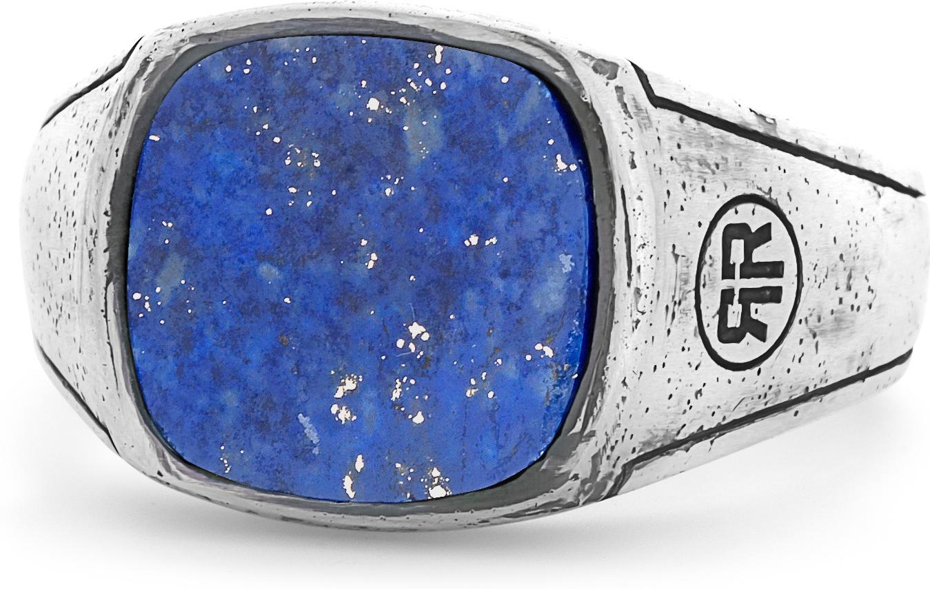 Rebel and Rose Stones Only RR-RG044-S Herrenring Rebel and Rose Stones Only RR-RG044-S Herrenring