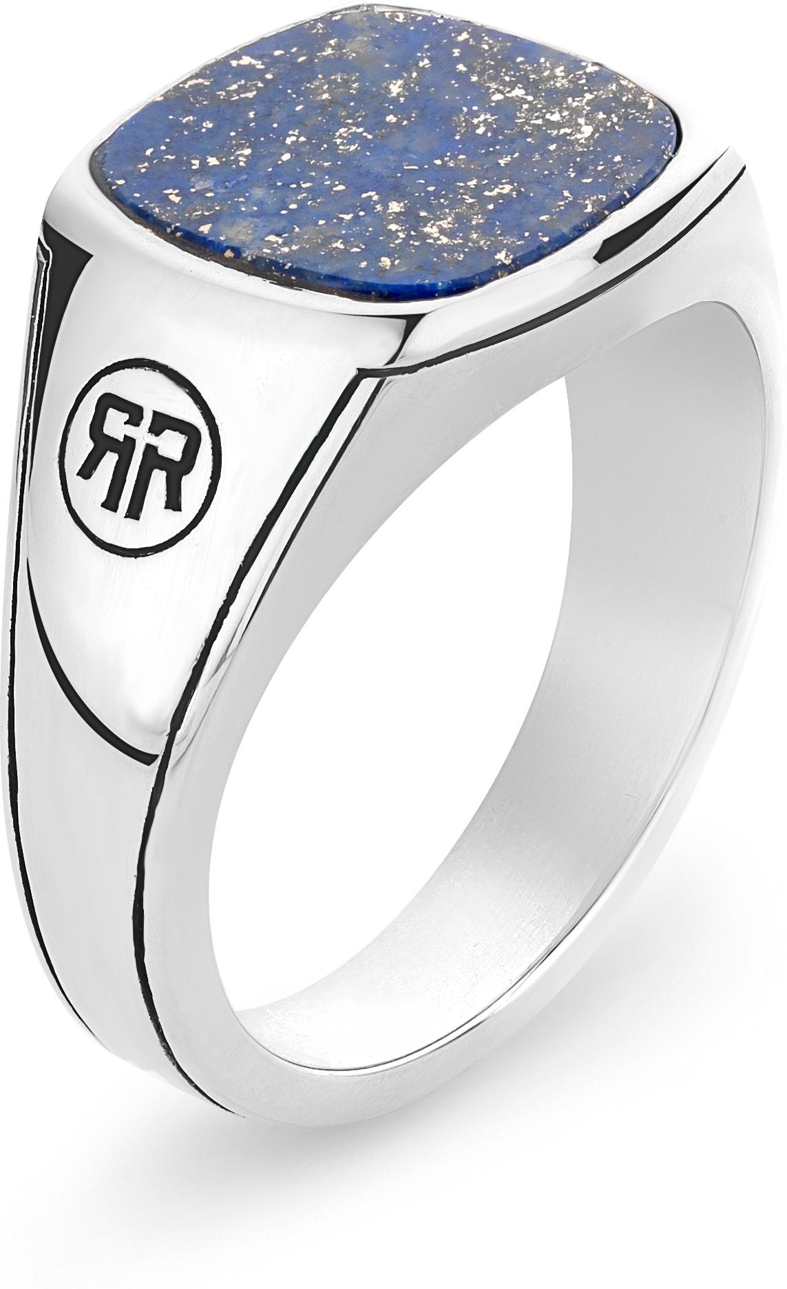 Rebel and Rose Stones Only RR-RG039-S Anillo para hombres Rebel and Rose Stones Only RR-RG039-S Anillo para hombres