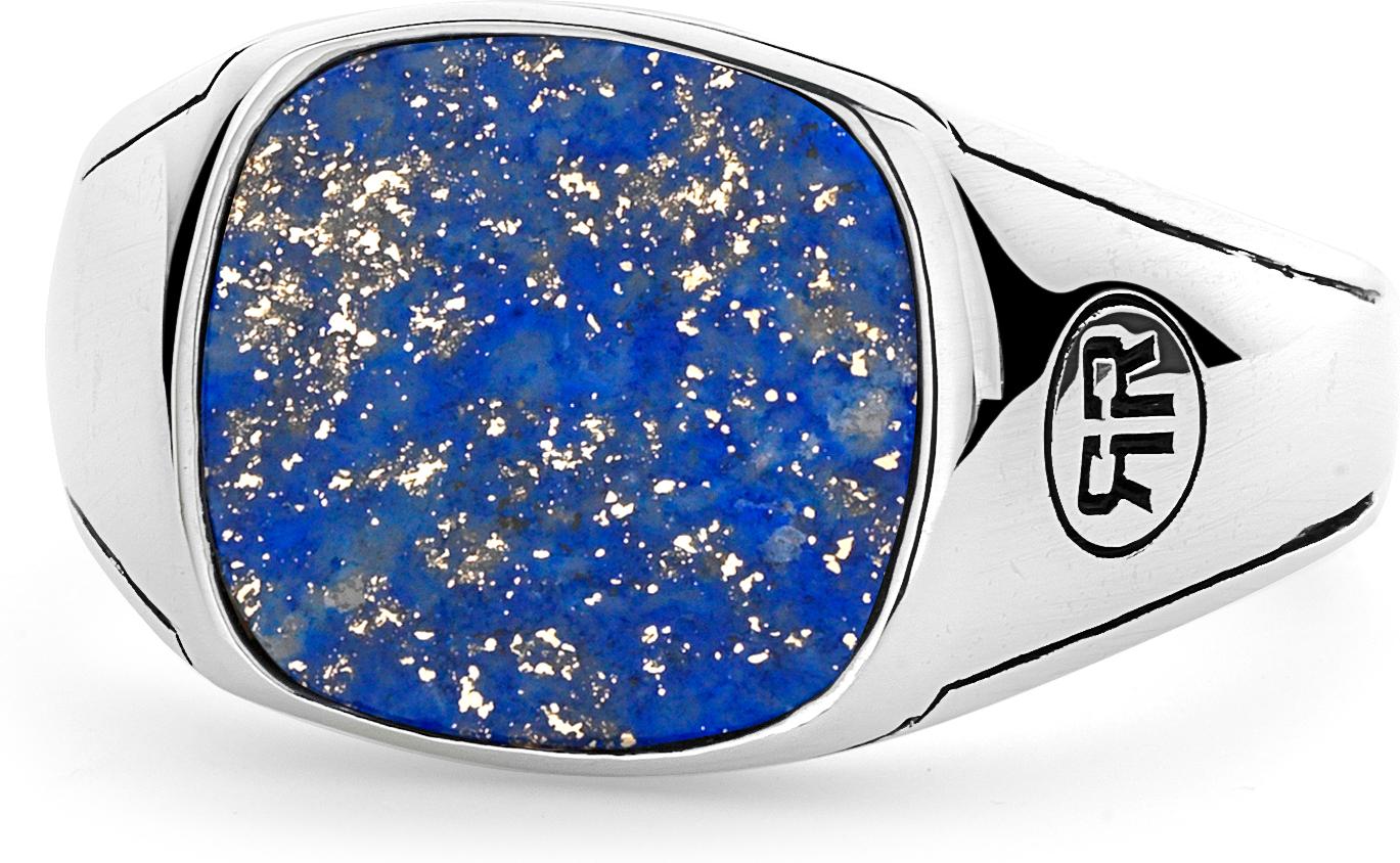 Rebel and Rose Stones Only RR-RG039-S Anillo para hombres Rebel and Rose Stones Only RR-RG039-S Anillo para hombres