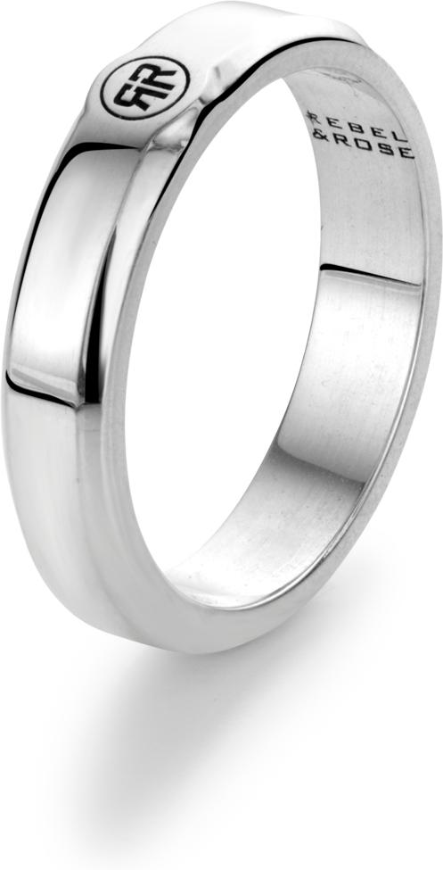 Rebel and Rose Stones Only RR-RG035-S Damenring Rebel and Rose Stones Only RR-RG035-S Damenring
