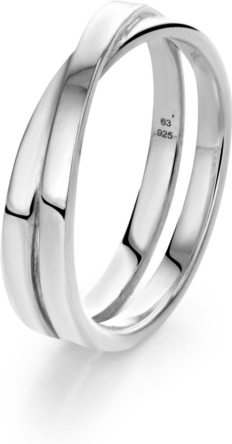 Rebel and Rose Stones Only RR-RG034-S Anello donna Rebel and Rose Stones Only RR-RG034-S Anello donna