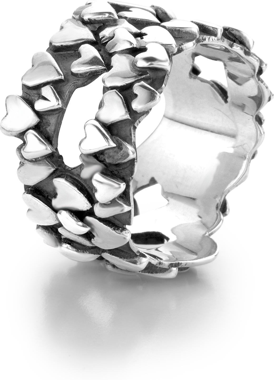 Rebel and Rose Stones Only RR-RG026-S Anillo para mujeres Rebel and Rose Stones Only RR-RG026-S Anillo para mujeres