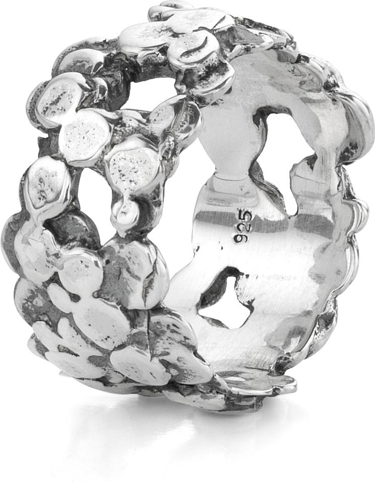 Rebel and Rose Stones Only RR-RG025-S Damenring Rebel and Rose Stones Only RR-RG025-S Damenring