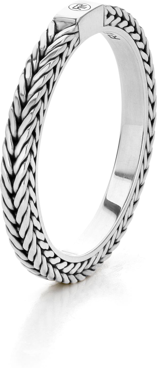 Rebel and Rose Stones Only RR-RG022-S Damenring Rebel and Rose Stones Only RR-RG022-S Damenring