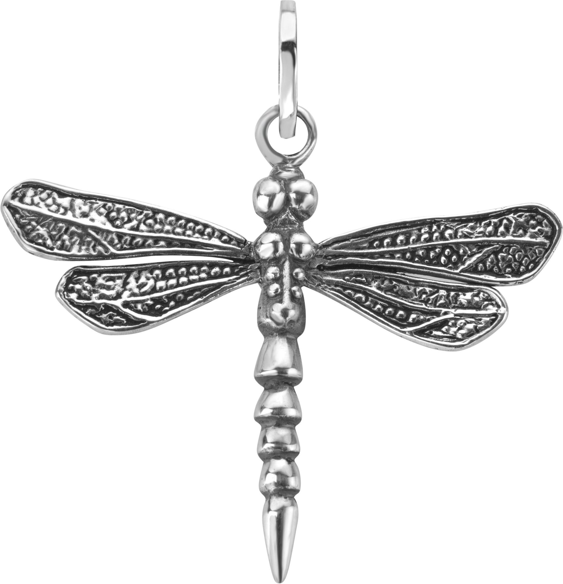 Rebel and Rose Stones Only RR-PD016-S Halskette Rebel and Rose Stones Only RR-PD016-S Halskette