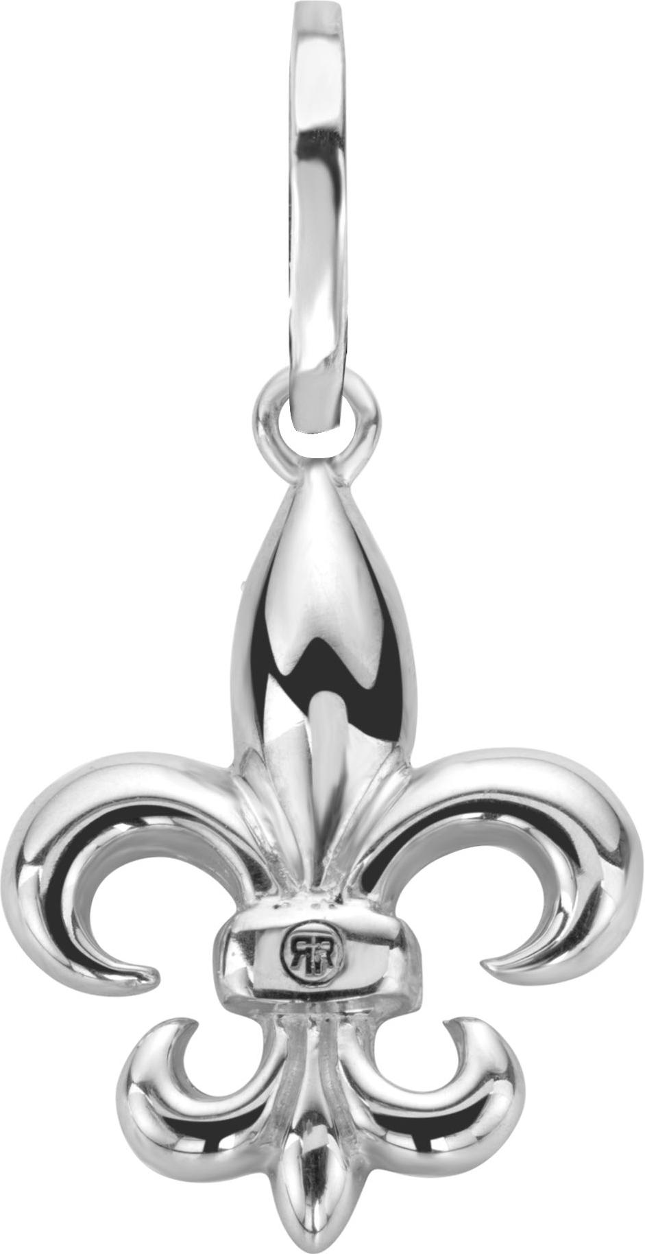 Rebel and Rose Stones Only RR-PD014-S Halsketting Rebel and Rose Stones Only RR-PD014-S Halsketting