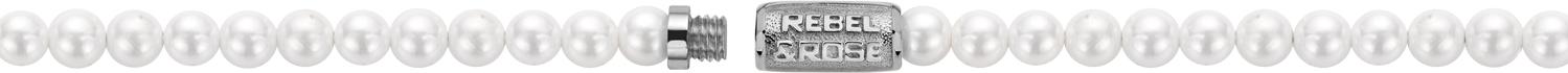 Rebel and Rose Stones Only RR-NL054-S Catenina donna Rebel and Rose Stones Only RR-NL054-S Catenina donna