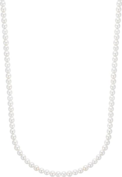 Rebel and Rose Stones Only RR-NL054-S Halsketting voor dames Rebel and Rose Stones Only RR-NL054-S Halsketting voor dames