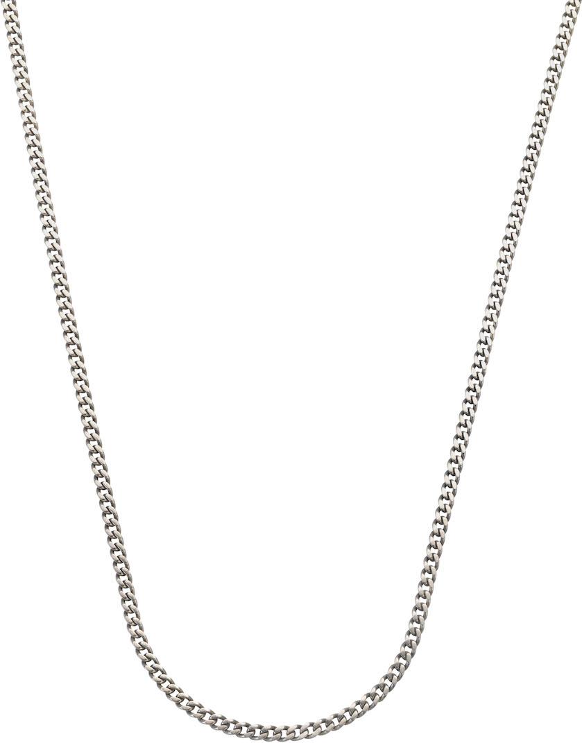 Rebel and Rose Stones Only RR-NL049-S Halsketting Rebel and Rose Stones Only RR-NL049-S Halsketting