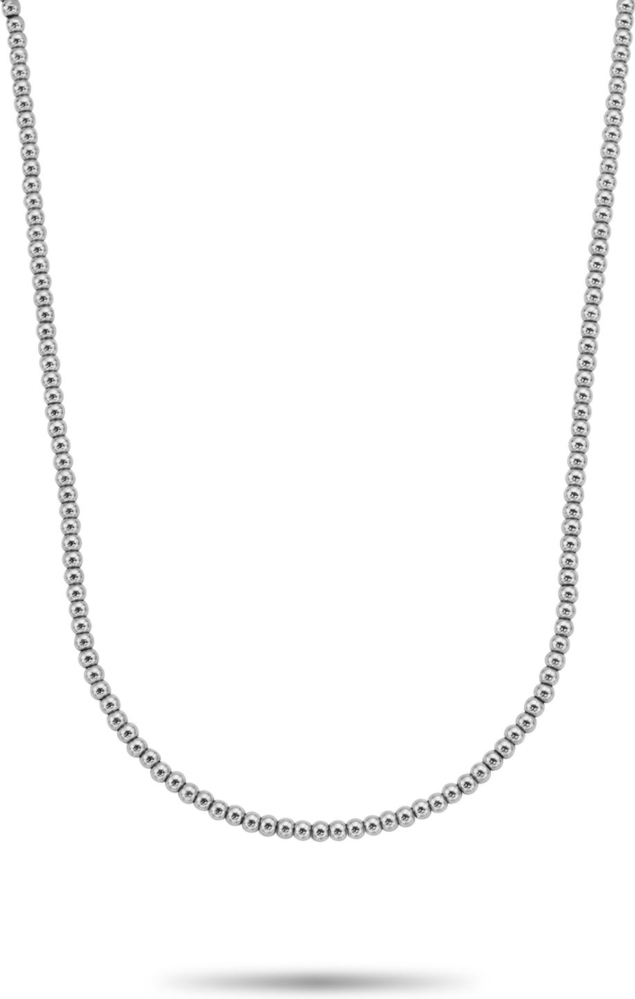 Rebel and Rose Stones Only RR-NL045-S Cadena de cuello para mujeres