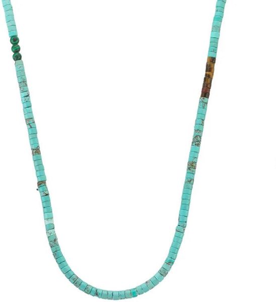 Rebel and Rose Stones Only RR-NL042-S-55 Halskette Rebel and Rose Stones Only RR-NL042-S-55 Halskette