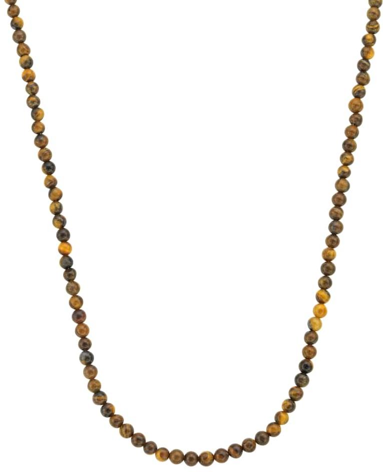 Rebel and Rose Stones Only RR-NL039-S-55 Chaîne de cou