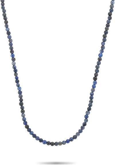 Rebel and Rose Stones Only RR-NL037-S-55 Halsketting