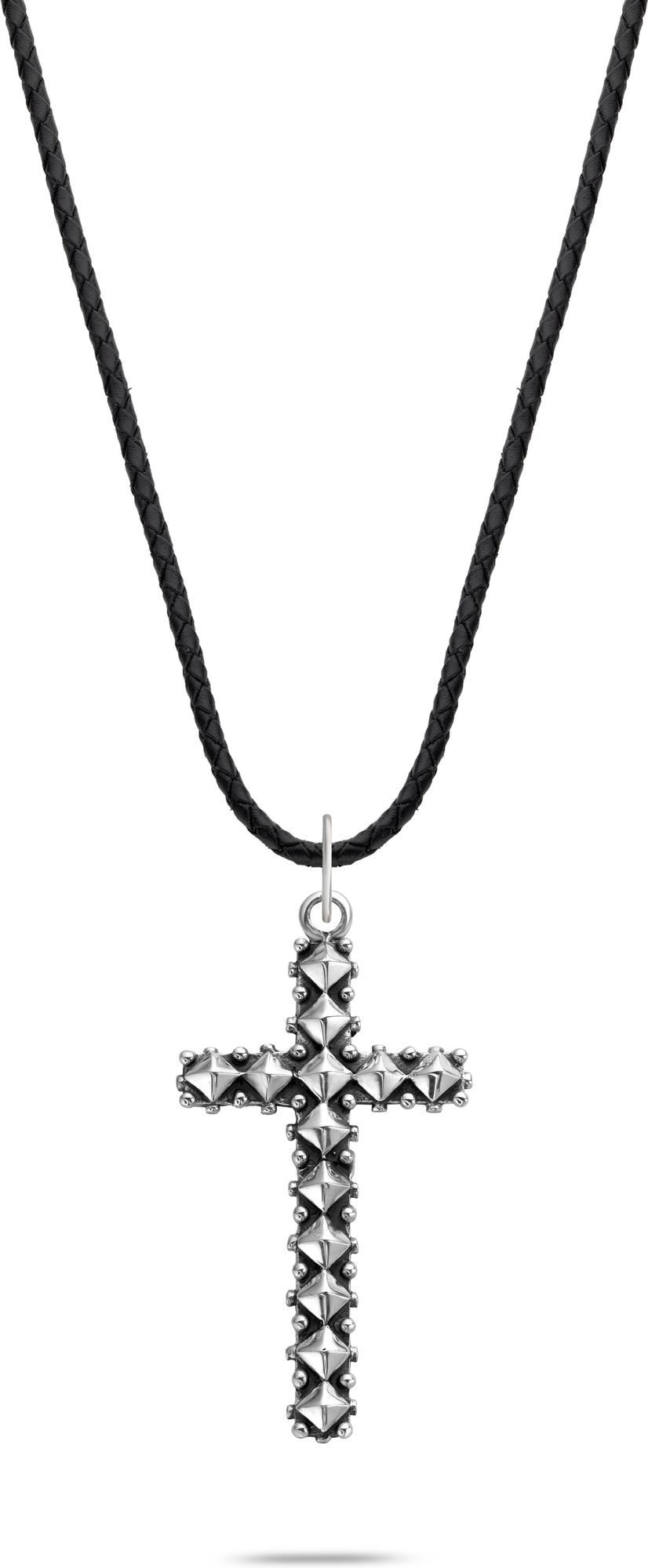 Rebel and Rose Stones Only RR-NL027-S Halskette