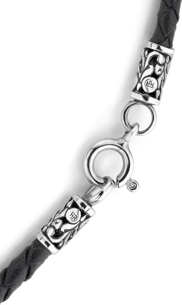 Rebel and Rose Stones Only RR-NL027-S Halskette Rebel and Rose Stones Only RR-NL027-S Halskette