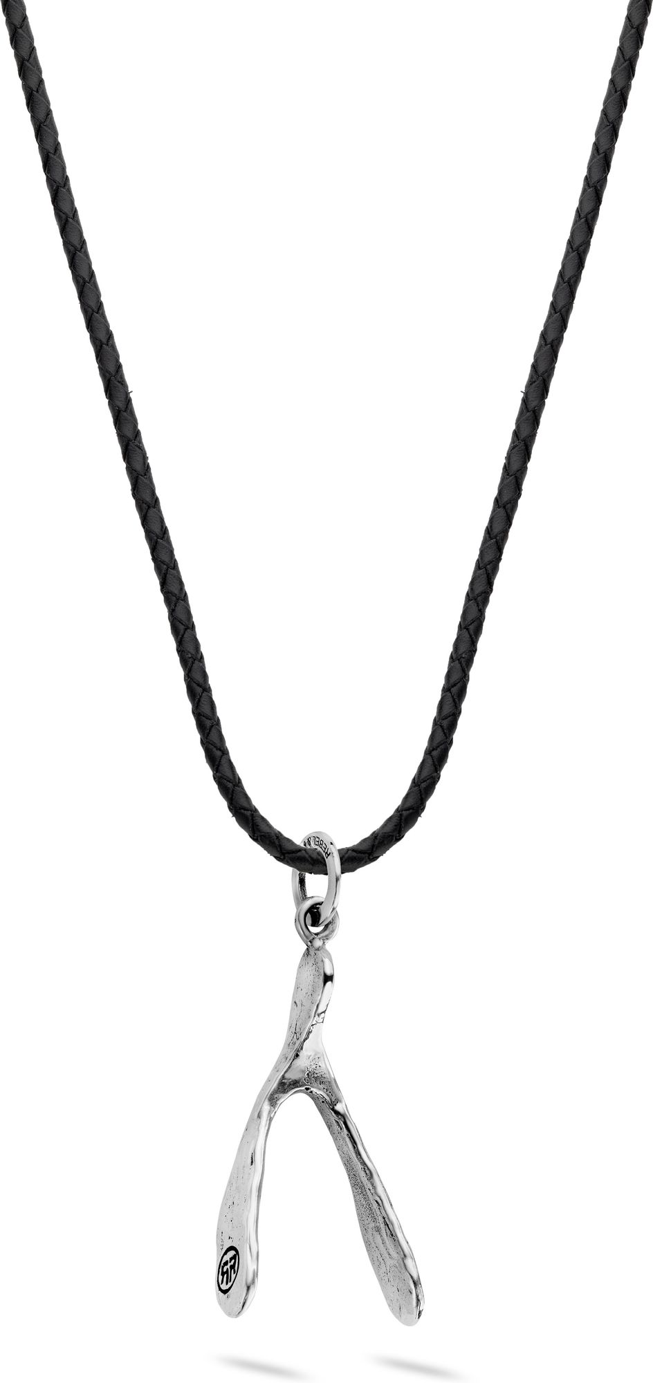 Rebel and Rose Stones Only RR-NL025-S Halskette